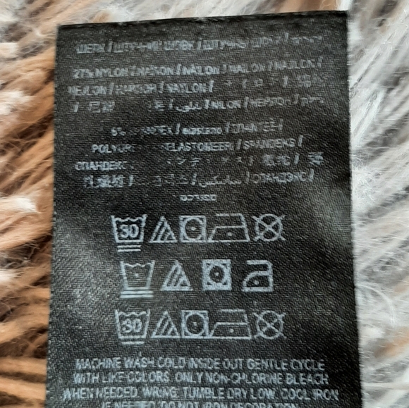 Guess Los Angeles Sweats Size Large - Picture 4 of 15